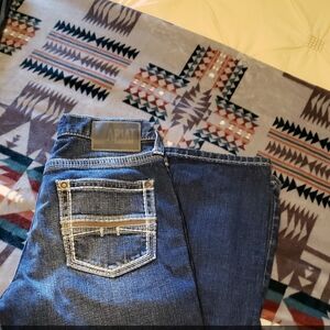 Ariat mens jeans 30x32